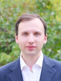 Чичуленков Денис Андреевич