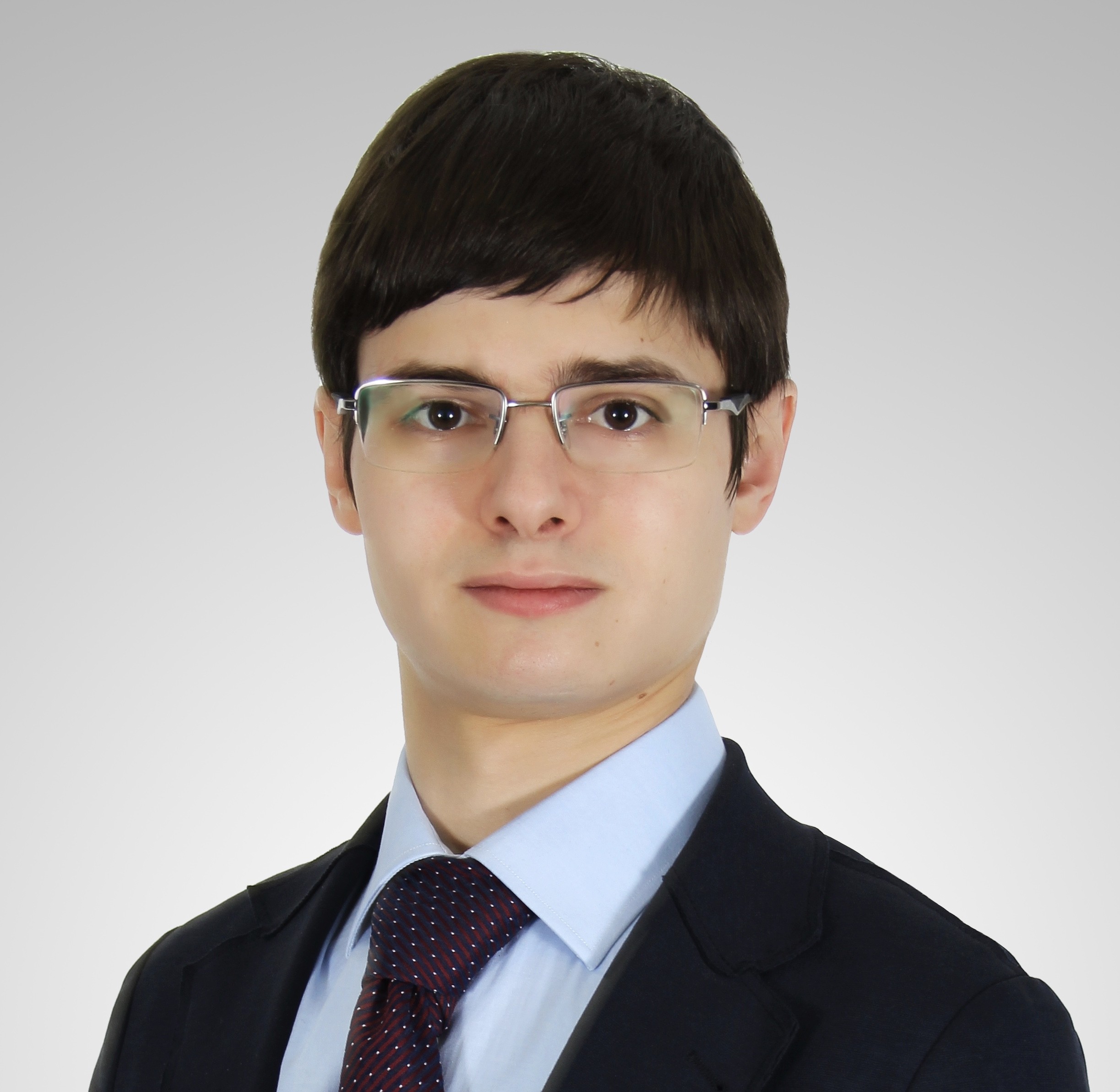 Серпик Вячеслав Геннадьевич