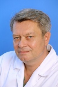 Силаев Борислав Владимирович