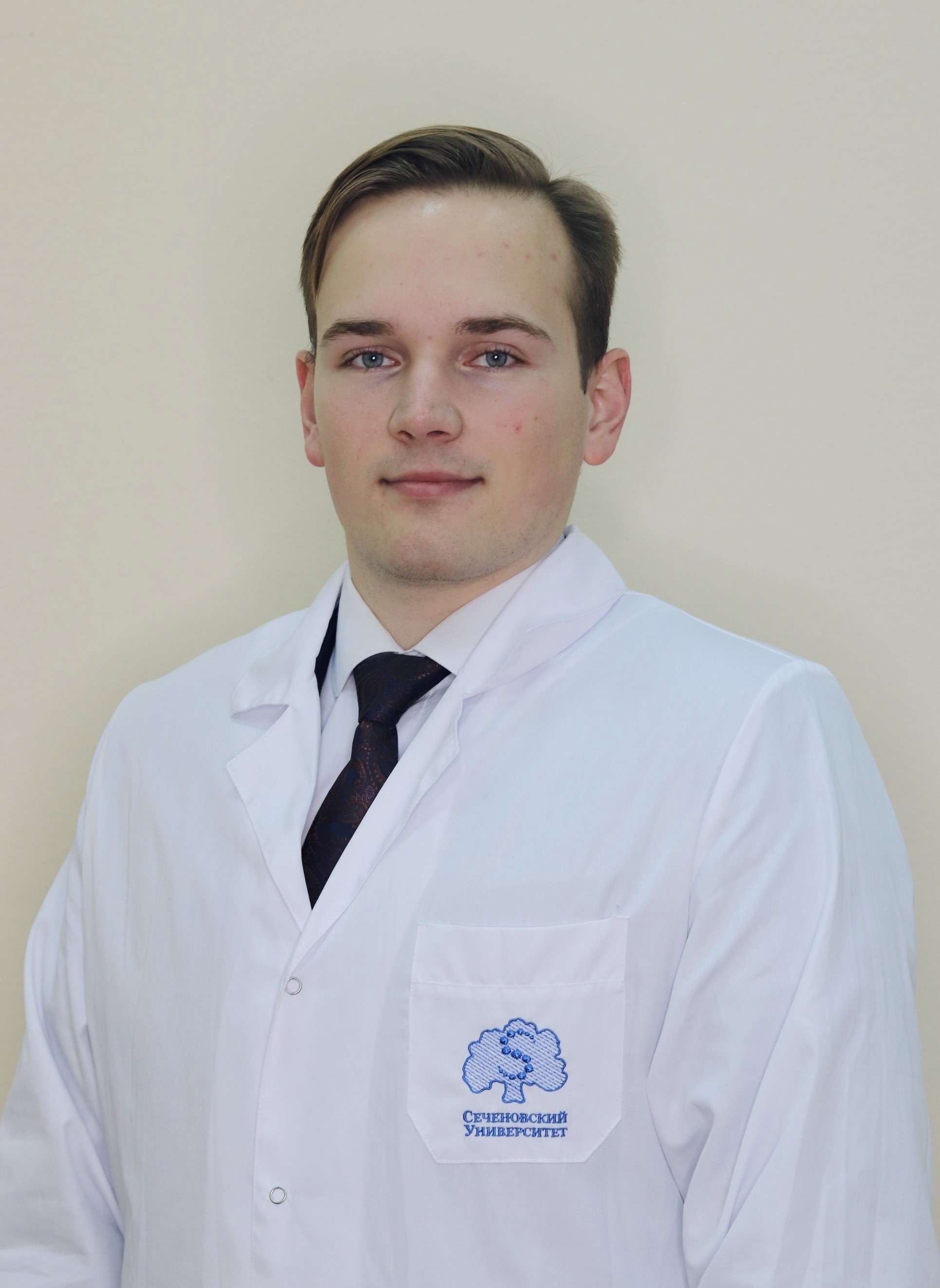 Симановский Антон Анатольевич