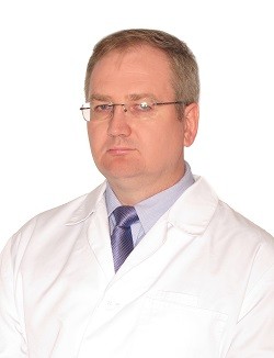 Синьков Эдуард Викторович