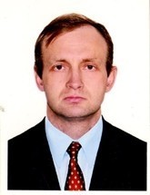 Синявин Геннадий Валентинович