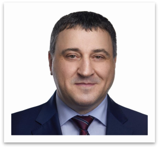 Сирота Евгений Сергеевич