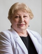 Сичинава Ира Вениевна