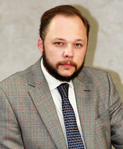 Скотников Антон Сергеевич