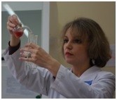 Слонская Татьяна Кимовна