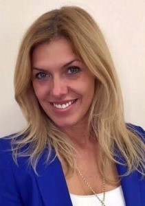 Смирникова Ольга Владимировна