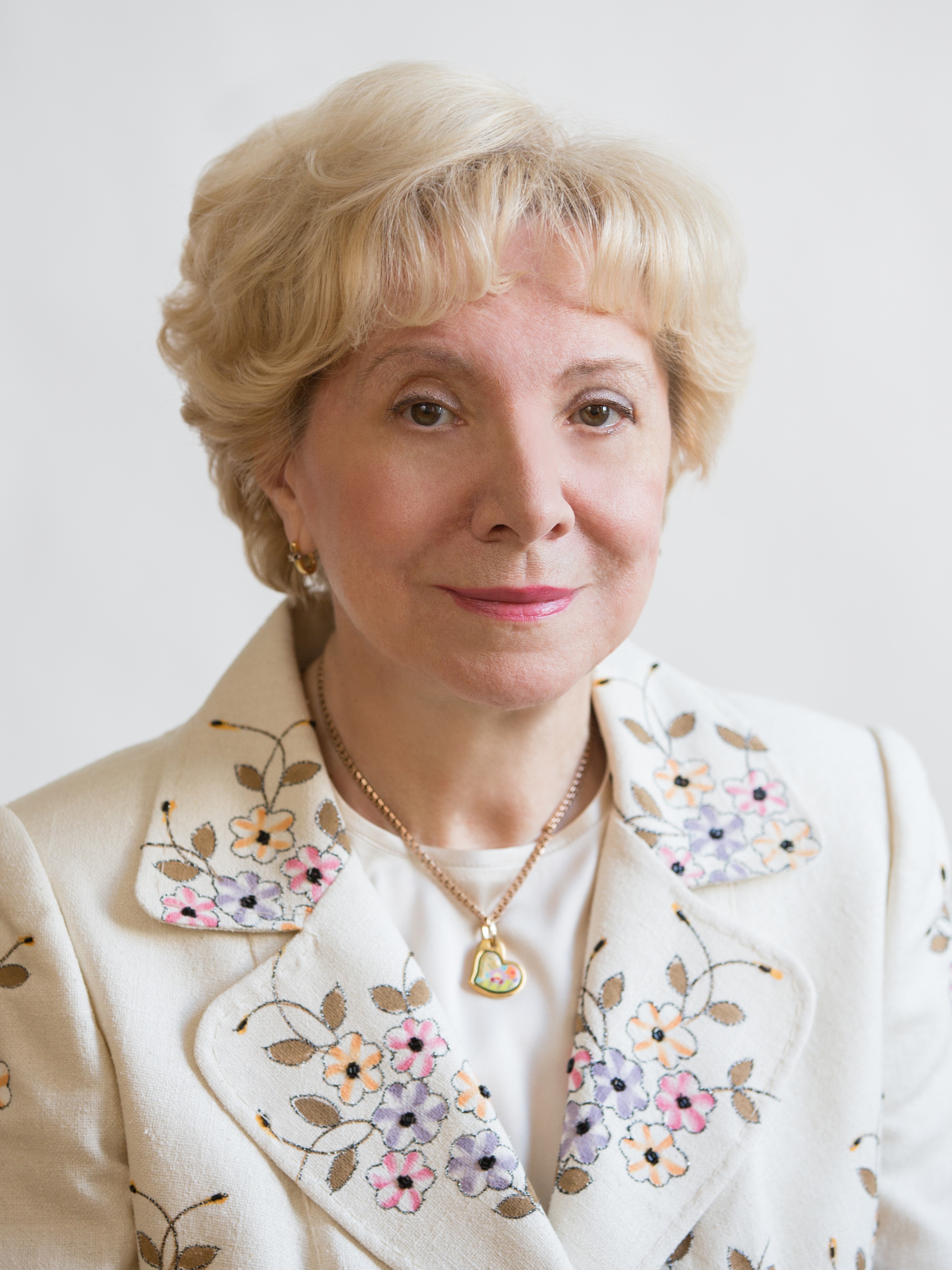 Смирнова Галина Ивановна