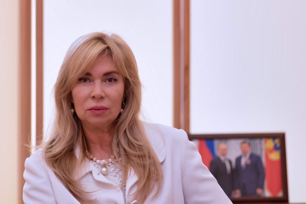 Снарская Елена Сергеевна