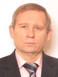 Чумаков Александр Николаевич