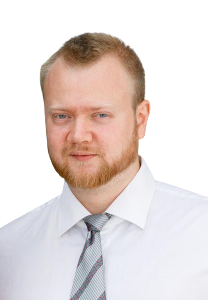 Соколов Никита Александрович