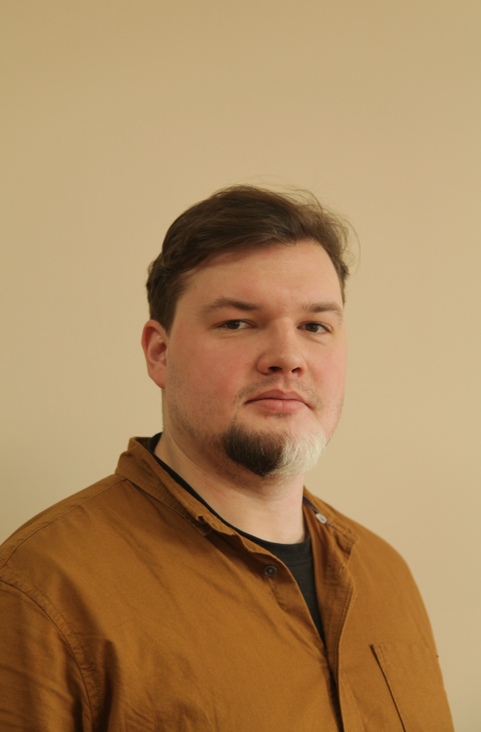Соколов Роман Андреевич