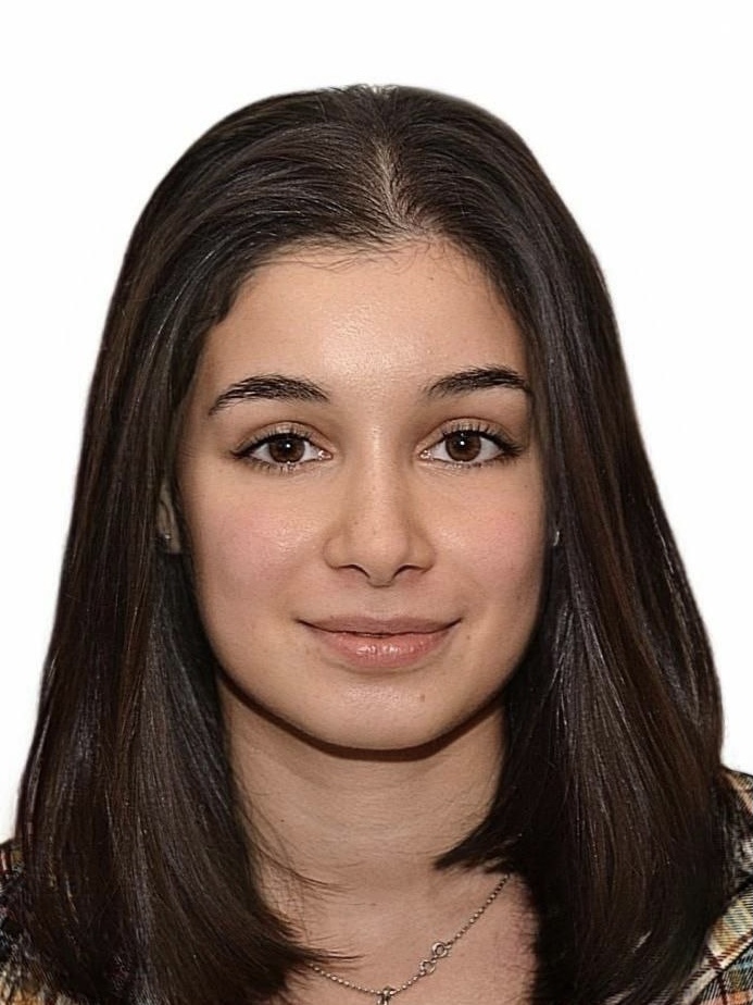 Сологова Диана Игоревна