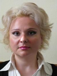Чурилова Эльвира Юрьевна