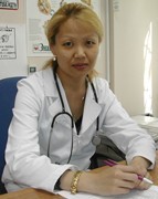 Сон Елена Алексеевна