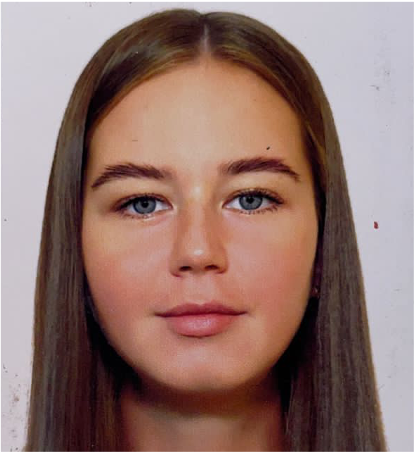 Сорокина Елена Александровна