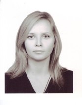 Сорочкина Татьяна Александровна