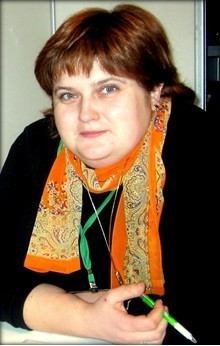 Ставровская Екатерина Викторовна