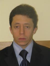 Чухланцев Дмитрий Олегович