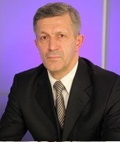 Стамов Виталий Иванович