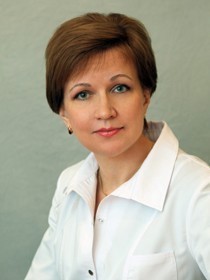Старостина Светлана Викторовна
