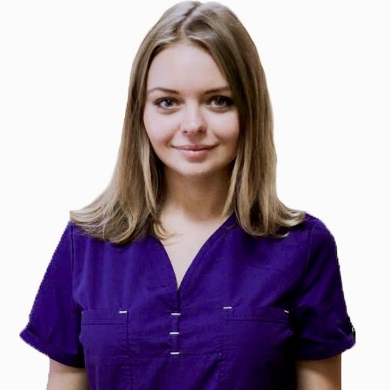 Стебелева Юлия Валерьевна
