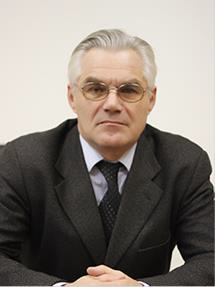 Столбов Андрей Павлович