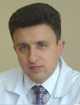 Стрижаков Леонид Александрович