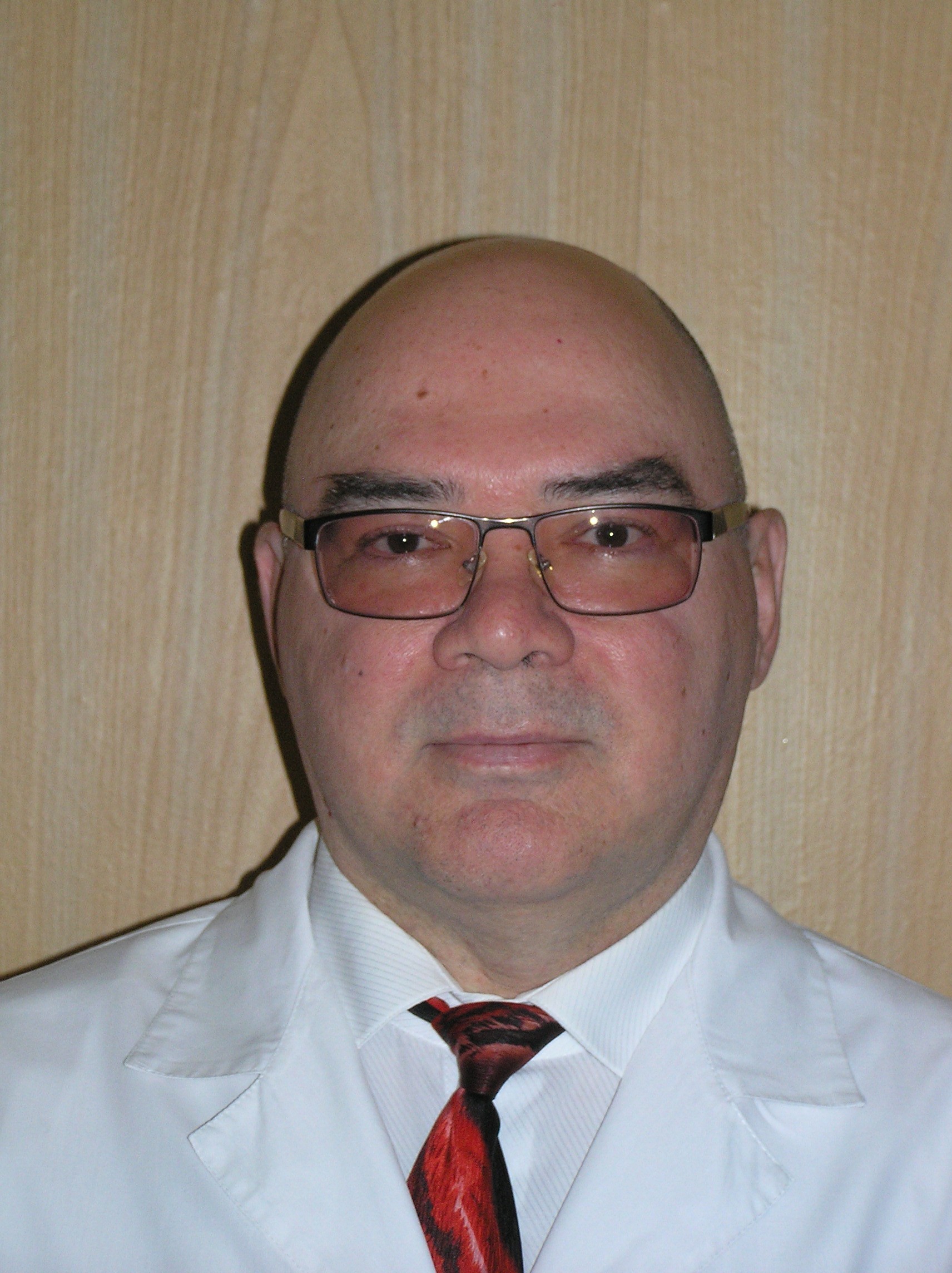 Стрижков Алексей Евгеньевич