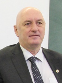 Судаков Сергей Константинович