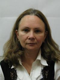 Шакер Ирина Евгеньевна