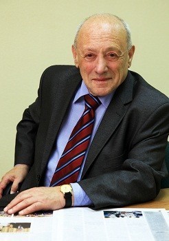 Сыркин Абрам Львович