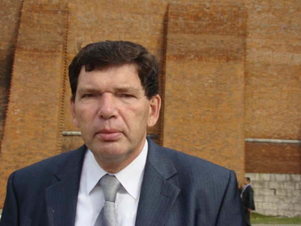 Сыркин Леонид Давидович