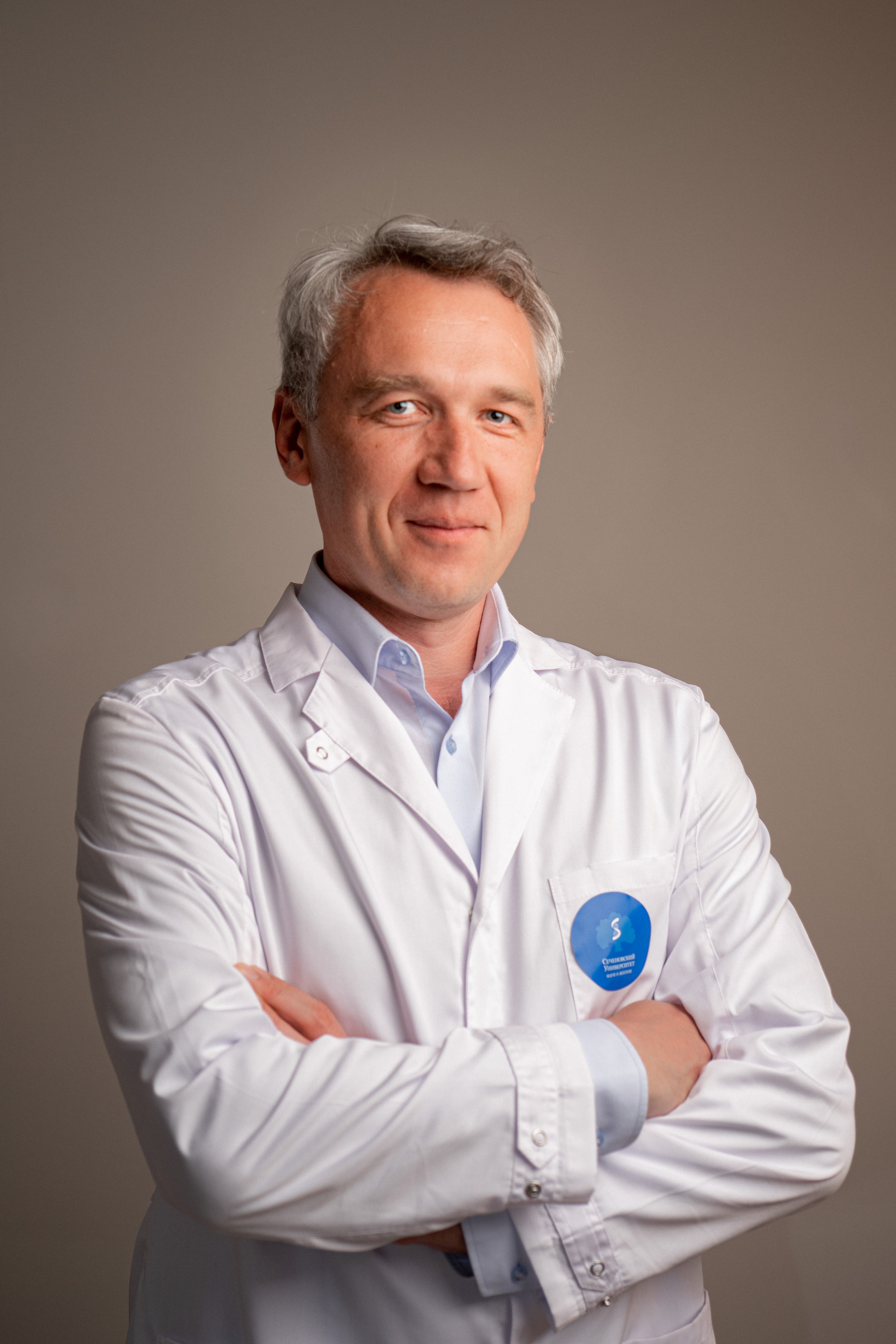 Тарабрин Евгений Александрович