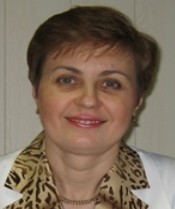Таранова Марина Владимировна
