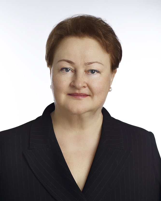 Тарасенко Светлана Викторовна