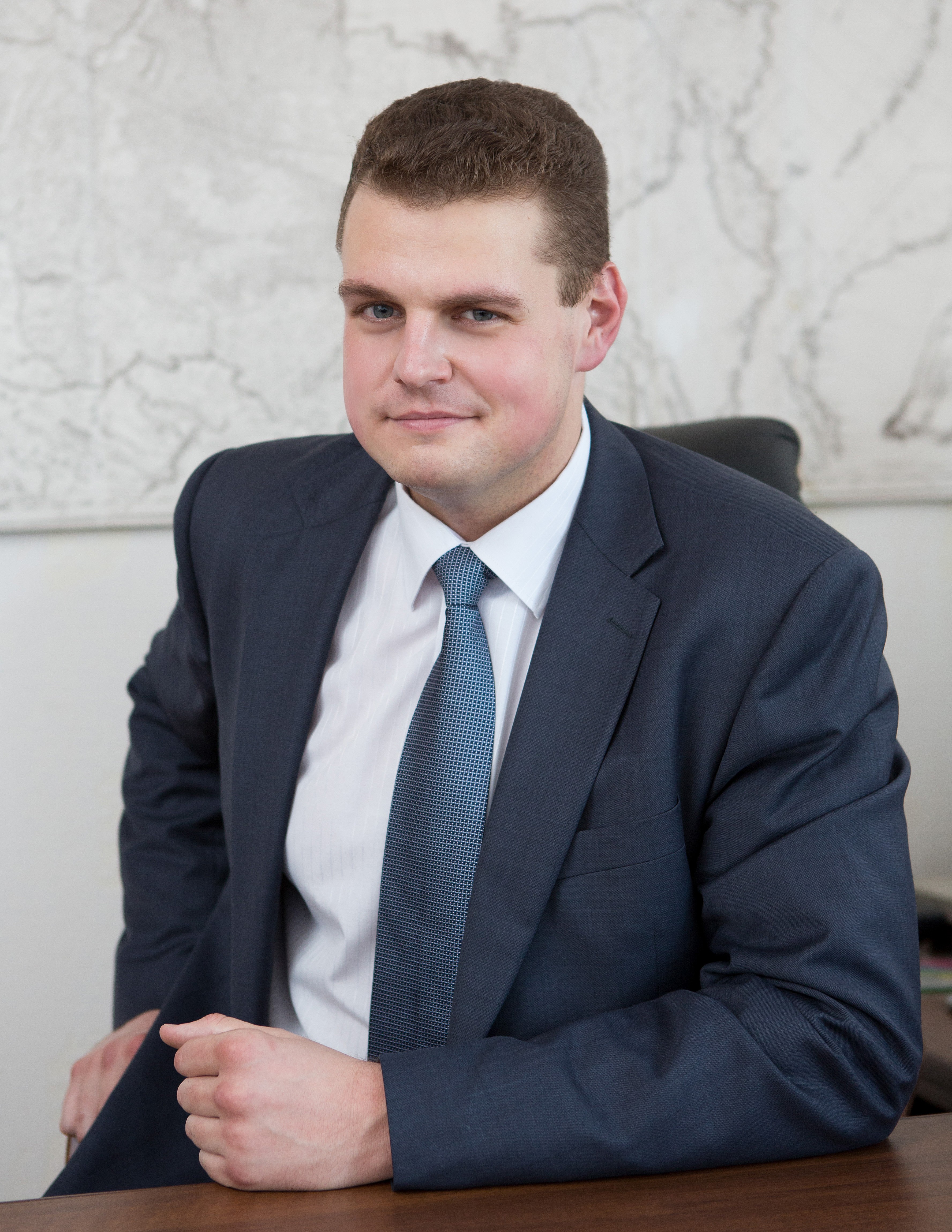 Тарасов Вадим Владимирович