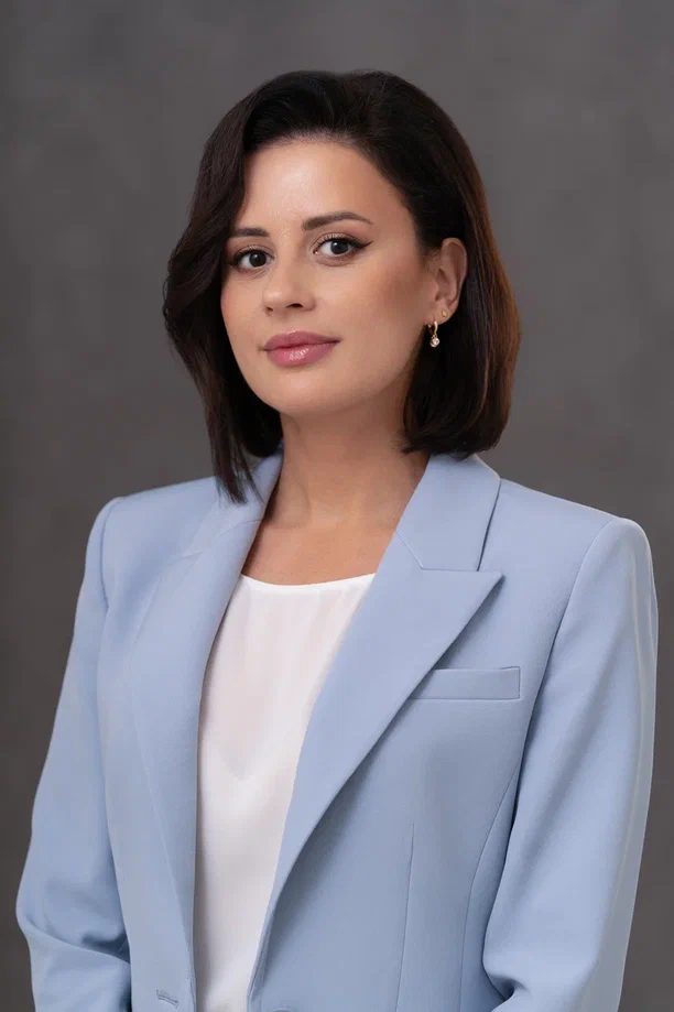 Татаринова Татьяна Алексеевна