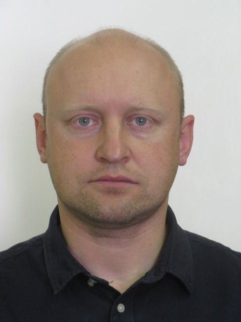Белоконев Сергей Юрьевич
