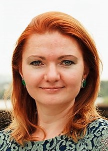 Шальнева Мария Сергеевна