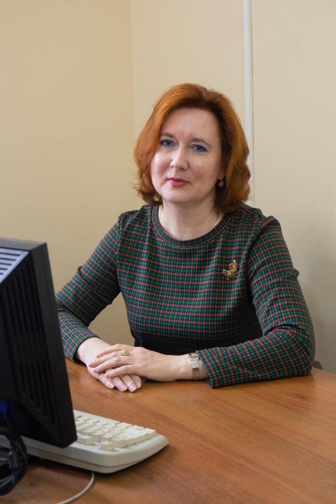 Тельнова Милена Эдуардовна