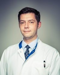 Терновой Константин Сергеевич