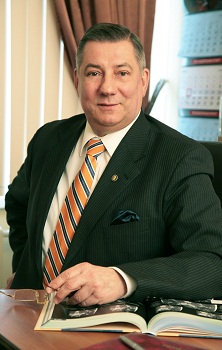 Терновой Сергей Константинович