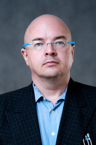 Тимашев Петр Сергеевич