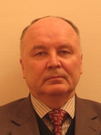 Шамгунов Равиль Назимович