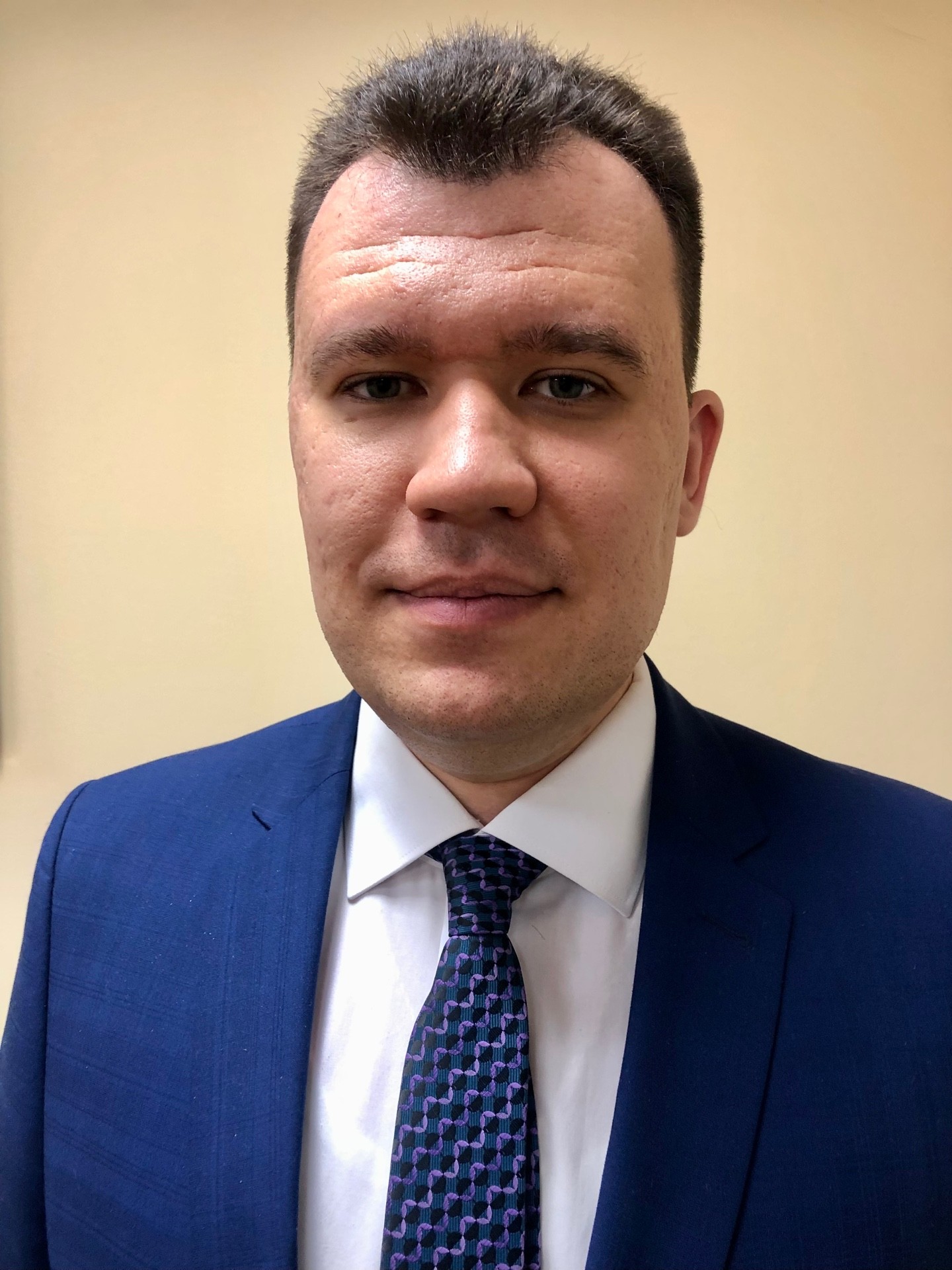 Тимошин Антон Владимирович
