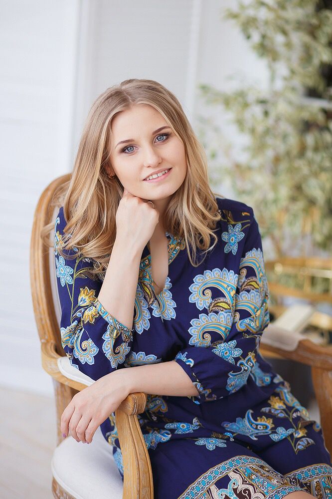 Тимошина Мария Дмитриевна