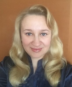 Тихонова Юлия Анатольевна