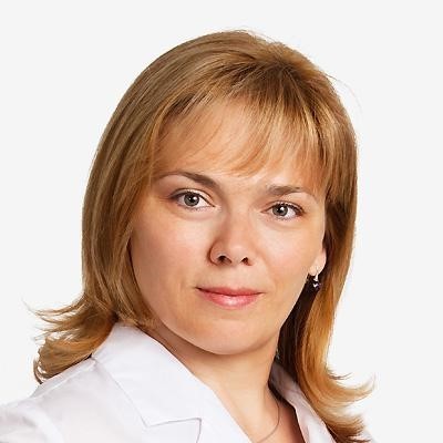 Толмачева Виолетта Александровна