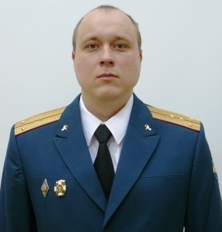 Торопчин Максим Иванович